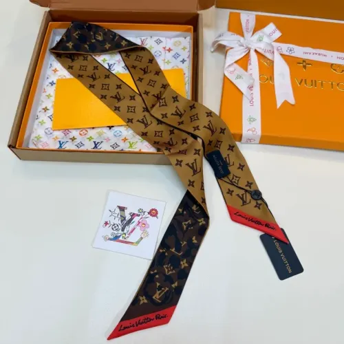 Replica Louis Vuitton Twilly Scarf #1480092 $27.00 USD for Wholesale