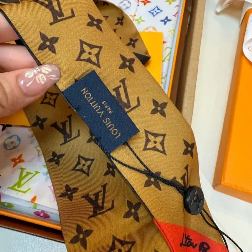Replica Louis Vuitton Twilly Scarf #1480092 $27.00 USD for Wholesale