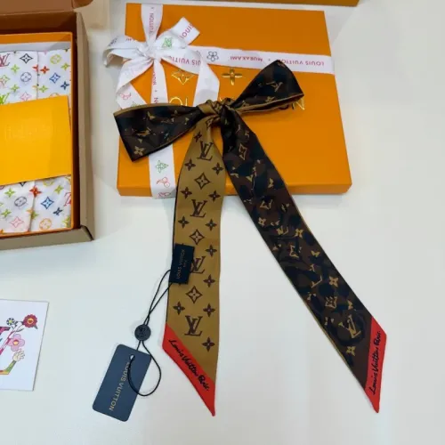 Replica Louis Vuitton Twilly Scarf #1480092 $27.00 USD for Wholesale