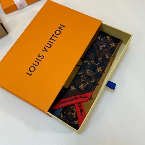Replica Louis Vuitton Twilly Scarf #1480092 $27.00 USD for Wholesale