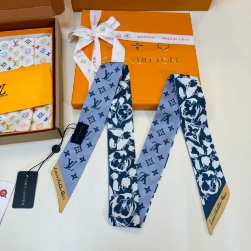 Wholesale Louis Vuitton Twilly Scarf #1480093 $27.00 USD, Wholesale Quality Replica Louis Vuitton Scarf