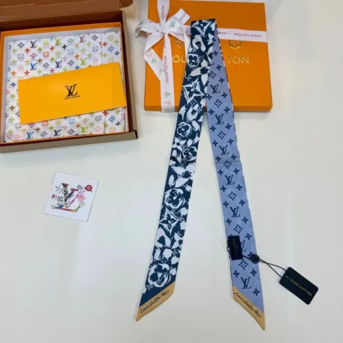 Replica Louis Vuitton Twilly Scarf #1480093 $27.00 USD for Wholesale