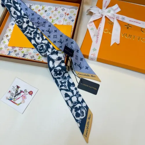 Replica Louis Vuitton Twilly Scarf #1480093 $27.00 USD for Wholesale