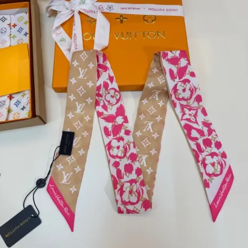 Wholesale Louis Vuitton Twilly Scarf #1480094 $27.00 USD, Wholesale Quality Replica Louis Vuitton Scarf