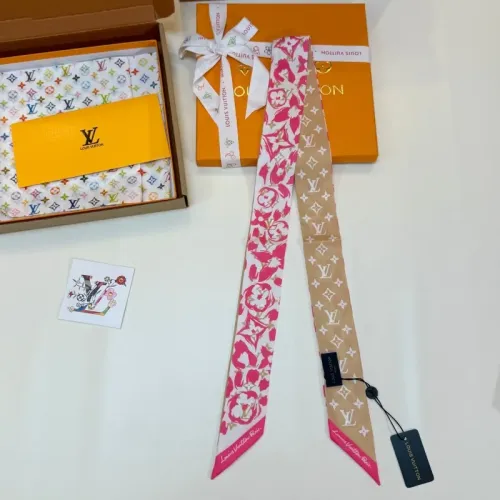 Replica Louis Vuitton Twilly Scarf #1480094 $27.00 USD for Wholesale