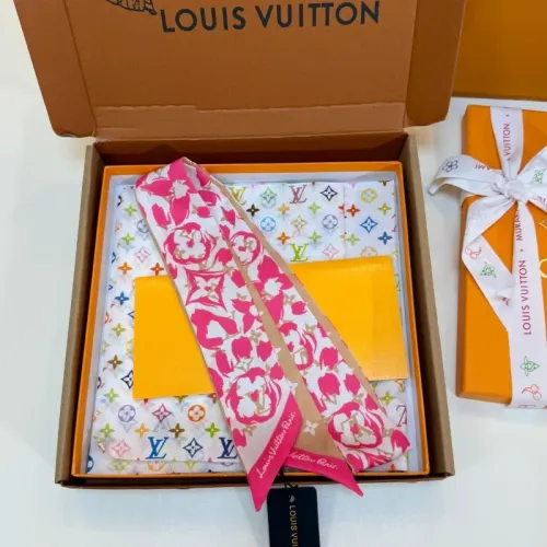 Replica Louis Vuitton Twilly Scarf #1480094 $27.00 USD for Wholesale