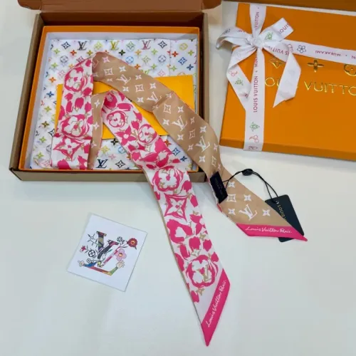 Replica Louis Vuitton Twilly Scarf #1480094 $27.00 USD for Wholesale
