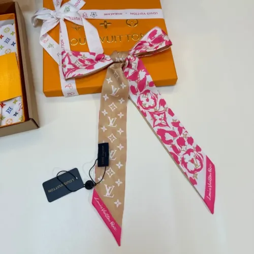 Replica Louis Vuitton Twilly Scarf #1480094 $27.00 USD for Wholesale