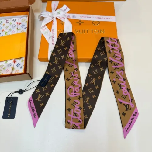 Wholesale Louis Vuitton Twilly Scarf #1480095 $27.00 USD, Wholesale Quality Replica Louis Vuitton Scarf