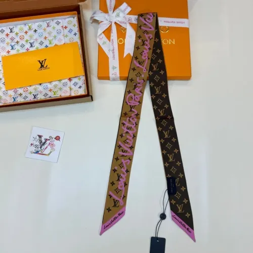 Replica Louis Vuitton Twilly Scarf #1480095 $27.00 USD for Wholesale