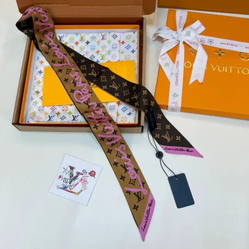 Replica Louis Vuitton Twilly Scarf #1480095 $27.00 USD for Wholesale
