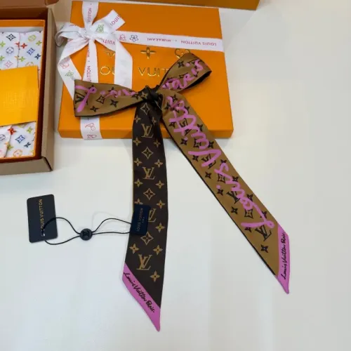 Replica Louis Vuitton Twilly Scarf #1480095 $27.00 USD for Wholesale