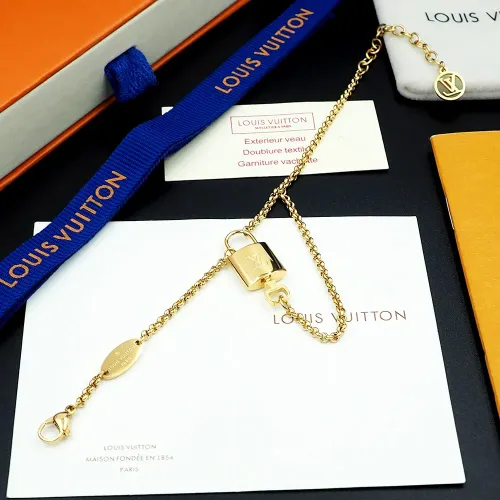 Replica Louis Vuitton LV Bracelets #1480096 $25.00 USD for Wholesale