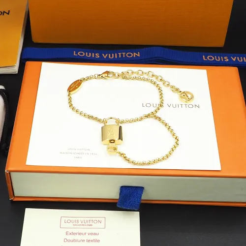 Replica Louis Vuitton LV Bracelets #1480096 $25.00 USD for Wholesale