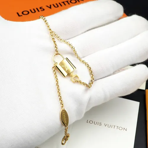 Replica Louis Vuitton LV Bracelets #1480096 $25.00 USD for Wholesale