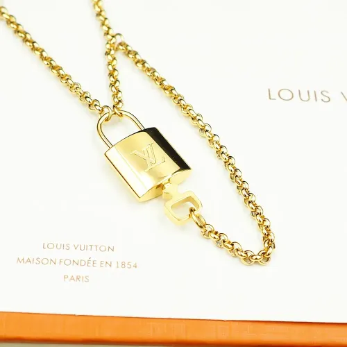 Replica Louis Vuitton LV Bracelets #1480096 $25.00 USD for Wholesale