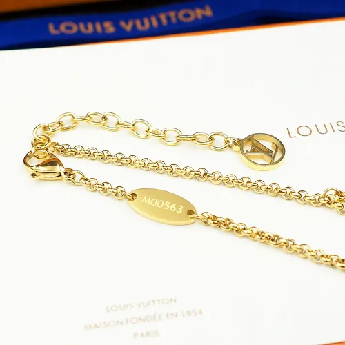 Replica Louis Vuitton LV Bracelets #1480096 $25.00 USD for Wholesale