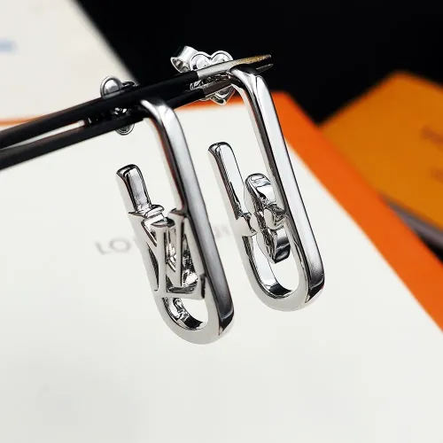 Replica Louis Vuitton Earrings For Women #1480153 $25.00 USD for Wholesale