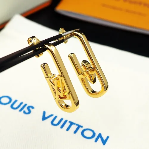 Replica Louis Vuitton Earrings For Women #1480154 $25.00 USD for Wholesale