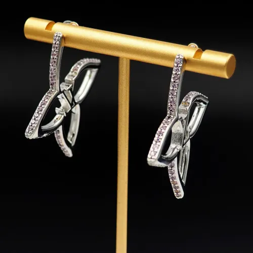 Replica Louis Vuitton Earrings For Women #1480187 $27.00 USD for Wholesale