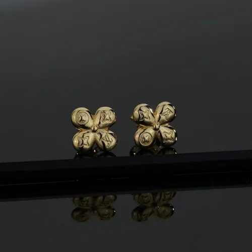 Replica Louis Vuitton Earrings For Women #1480188 $25.00 USD for Wholesale