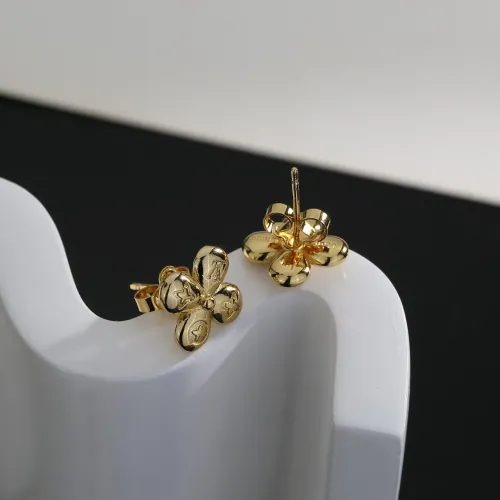 Replica Louis Vuitton Earrings For Women #1480188 $25.00 USD for Wholesale