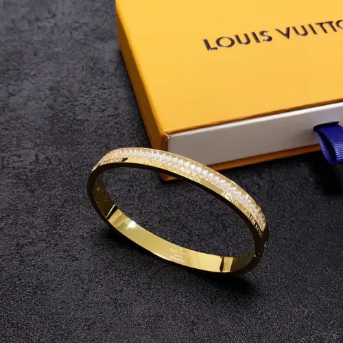 Replica Louis Vuitton LV Bracelets #1480195 $29.00 USD for Wholesale