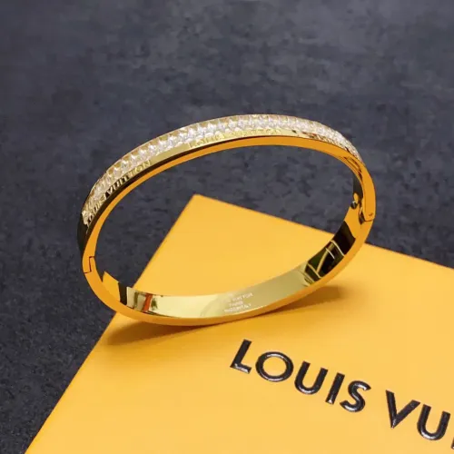 Replica Louis Vuitton LV Bracelets #1480195 $29.00 USD for Wholesale