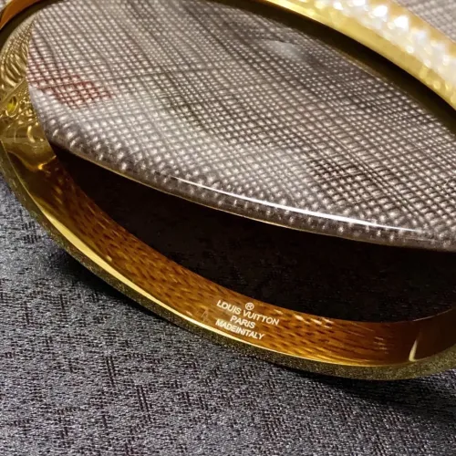 Replica Louis Vuitton LV Bracelets #1480195 $29.00 USD for Wholesale