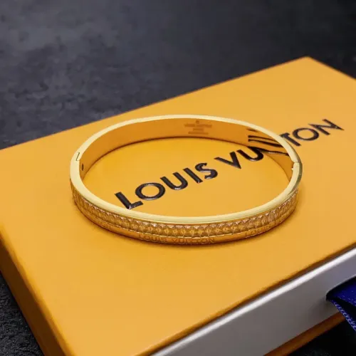 Replica Louis Vuitton LV Bracelets #1480195 $29.00 USD for Wholesale