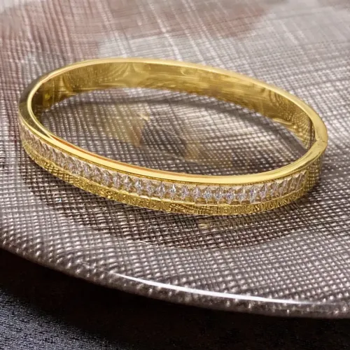 Replica Louis Vuitton LV Bracelets #1480195 $29.00 USD for Wholesale