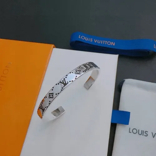 Wholesale Louis Vuitton LV Bracelets #1480196 $52.00 USD, Wholesale Quality Replica Louis Vuitton LV Bracelets