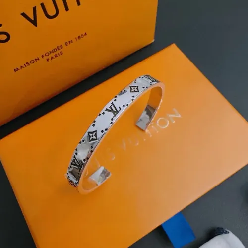 Replica Louis Vuitton LV Bracelets #1480196 $52.00 USD for Wholesale