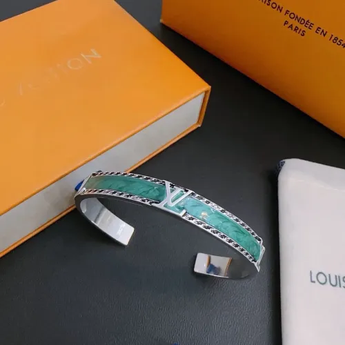 Wholesale Louis Vuitton LV Bracelets #1480197 $64.00 USD, Wholesale Quality Replica Louis Vuitton LV Bracelets