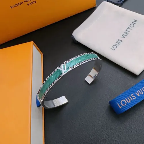 Replica Louis Vuitton LV Bracelets #1480197 $64.00 USD for Wholesale