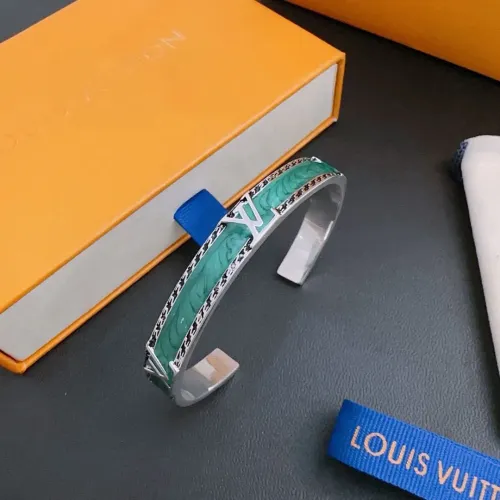 Replica Louis Vuitton LV Bracelets #1480197 $64.00 USD for Wholesale