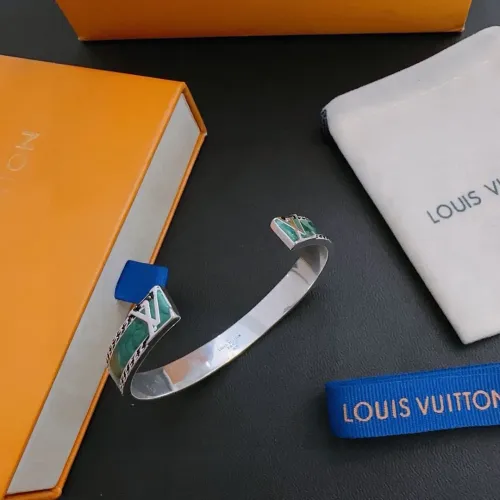 Replica Louis Vuitton LV Bracelets #1480197 $64.00 USD for Wholesale