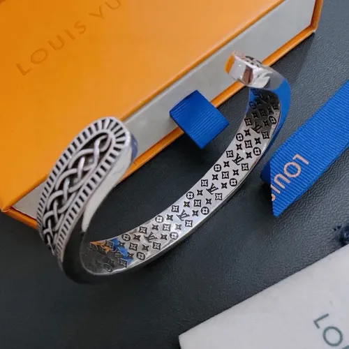 Replica Louis Vuitton LV Bracelets #1480198 $64.00 USD for Wholesale