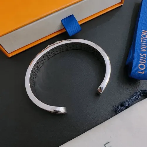 Replica Louis Vuitton LV Bracelets #1480198 $64.00 USD for Wholesale