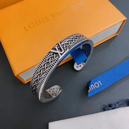 Replica Louis Vuitton LV Bracelets #1480198 $64.00 USD for Wholesale