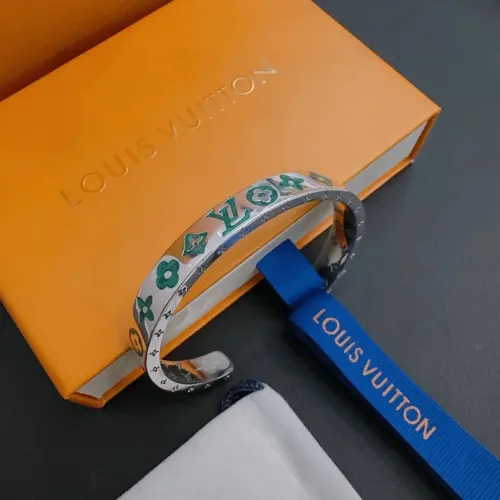 Replica Louis Vuitton LV Bracelets #1480199 $68.00 USD for Wholesale