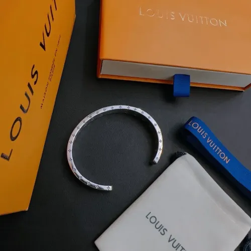 Replica Louis Vuitton LV Bracelets #1480199 $68.00 USD for Wholesale