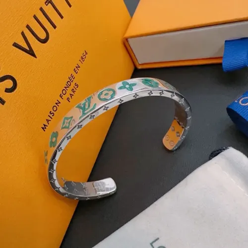 Replica Louis Vuitton LV Bracelets #1480199 $68.00 USD for Wholesale