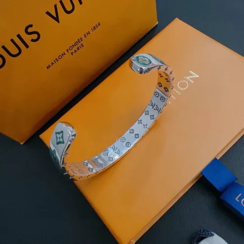Replica Louis Vuitton LV Bracelets #1480199 $68.00 USD for Wholesale