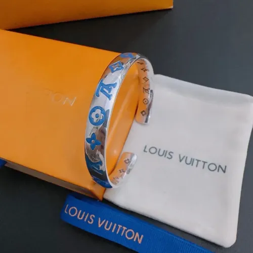 Replica Louis Vuitton LV Bracelets #1480200 $68.00 USD for Wholesale