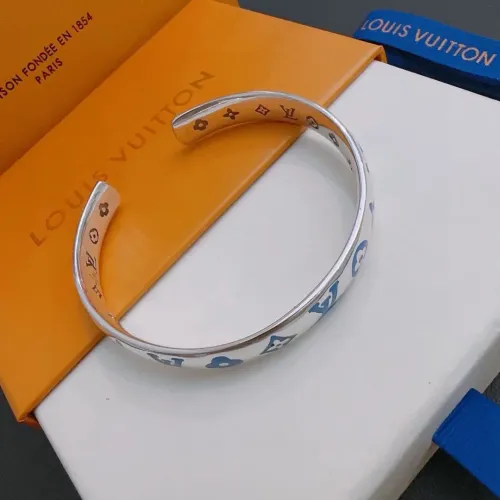 Replica Louis Vuitton LV Bracelets #1480200 $68.00 USD for Wholesale