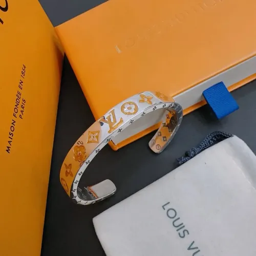 Replica Louis Vuitton LV Bracelets #1480201 $68.00 USD for Wholesale