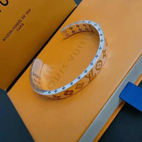 Replica Louis Vuitton LV Bracelets #1480201 $68.00 USD for Wholesale