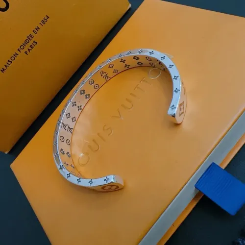 Replica Louis Vuitton LV Bracelets #1480201 $68.00 USD for Wholesale
