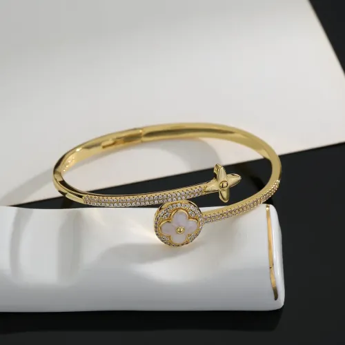 Replica Louis Vuitton LV Bracelets #1480203 $38.00 USD for Wholesale